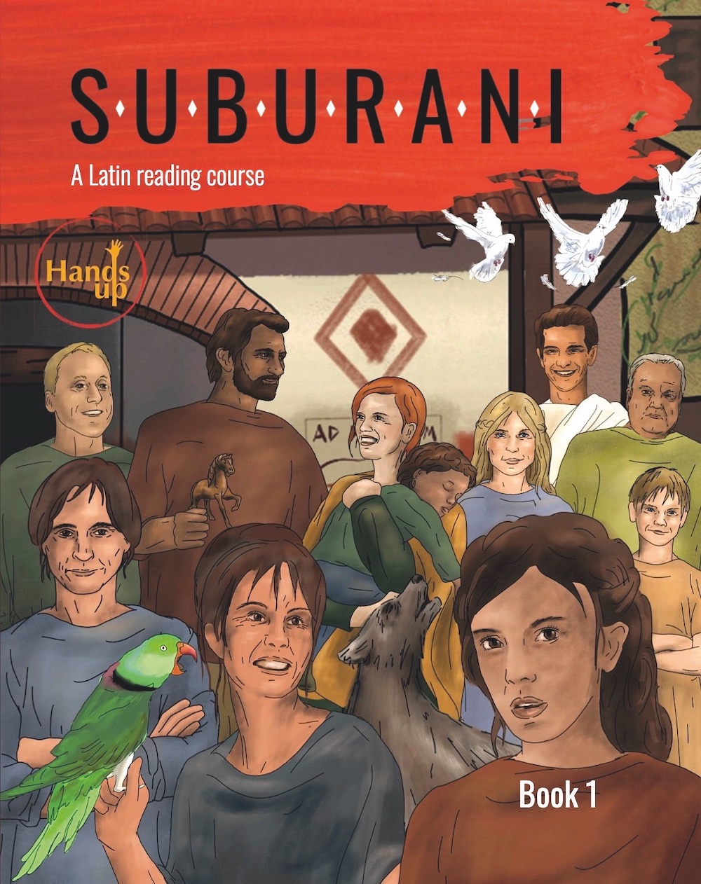 suburani textbook review