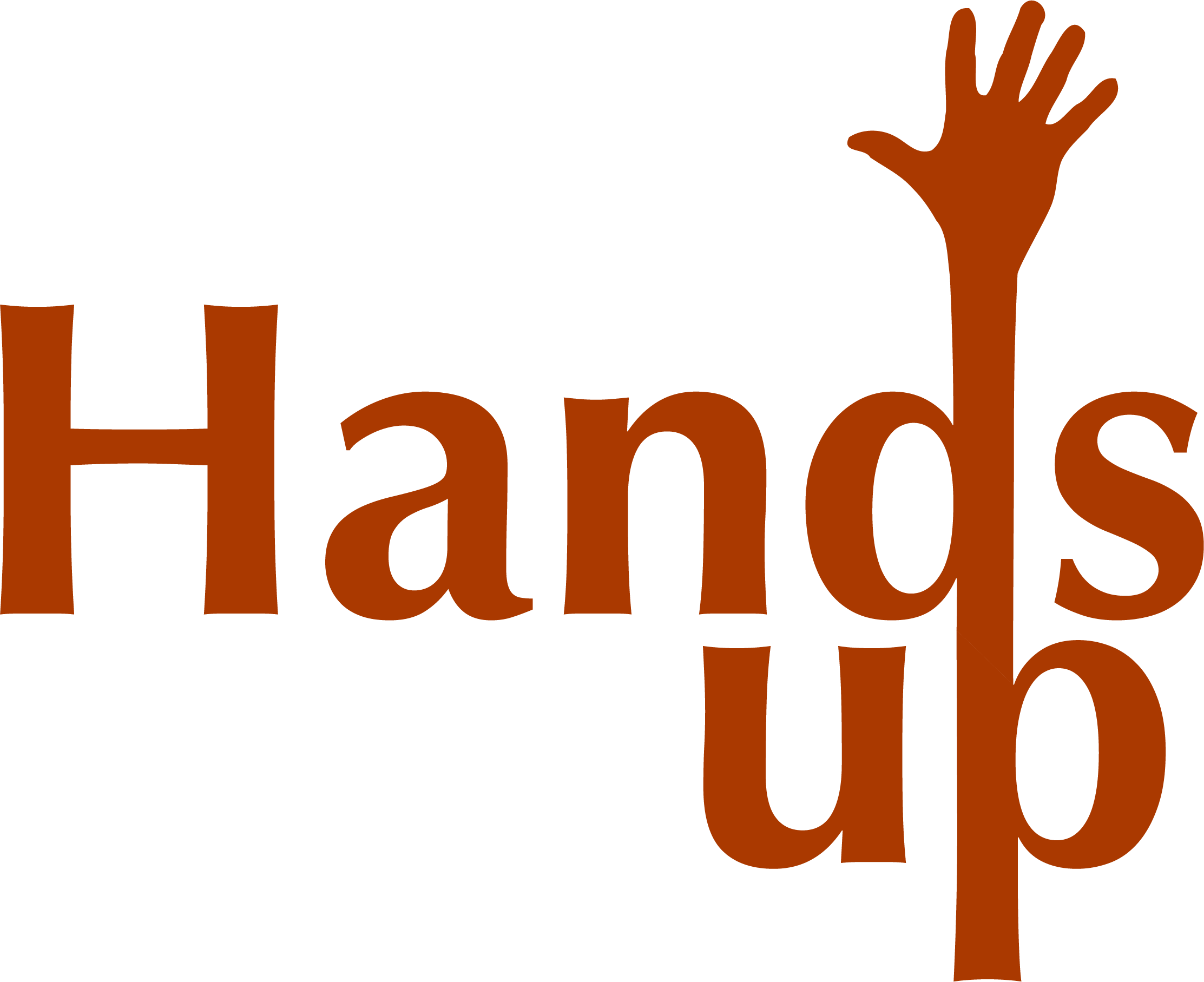 Hands Up Education logo