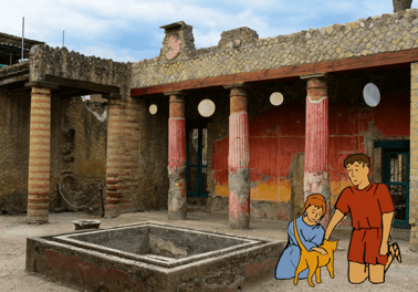 Primary Latin Course